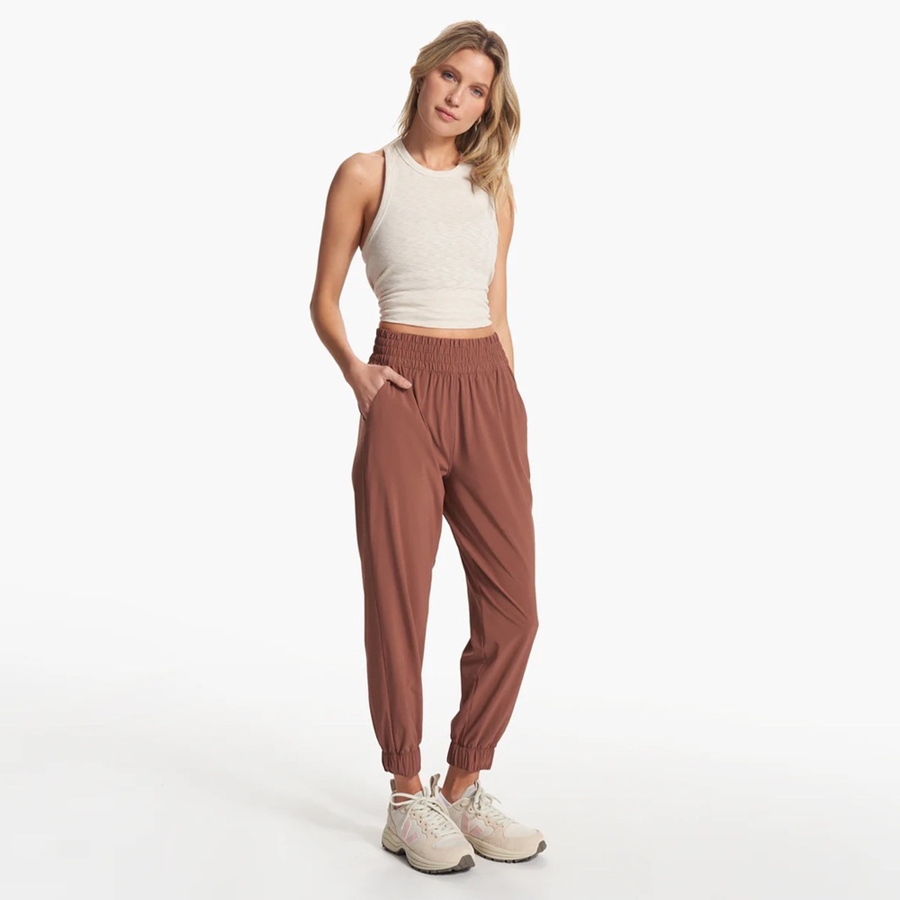 Vuori - Villa Jogger - Hazelnut